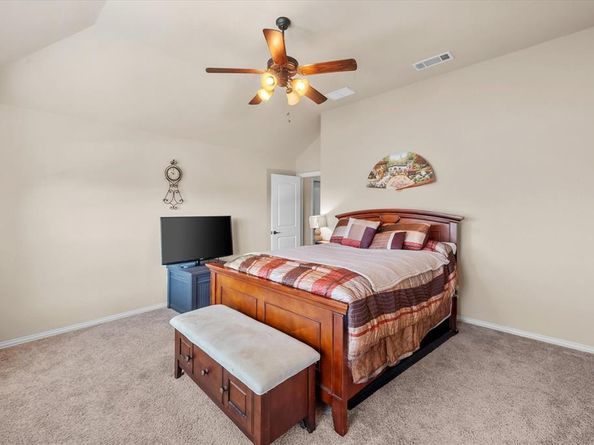 1112  Vickery Drive , DeSoto Texas 75115