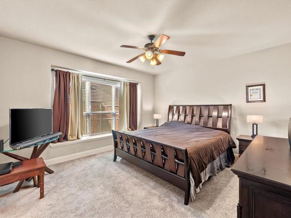 1112  Vickery Drive , DeSoto Texas 75115