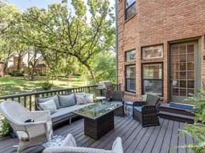 17316  Club Hill Lane , Dallas Texas 75248