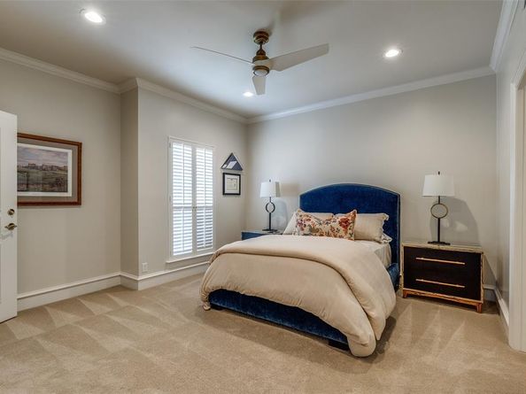 17316  Club Hill Lane , Dallas Texas 75248