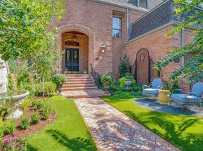 17316  Club Hill Lane , Dallas Texas 75248