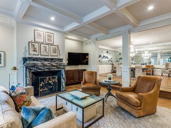 17316  Club Hill Lane , Dallas Texas 75248