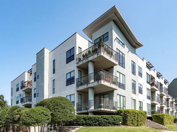 4040 N Hall Street  107, Dallas Texas 75219