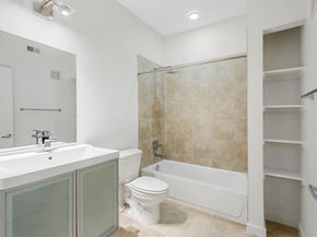 4040 N Hall Street  107, Dallas Texas 75219