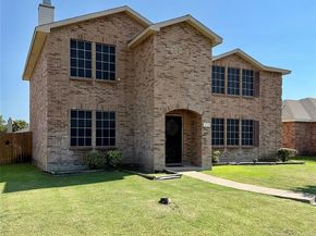 1034  Graystone Drive , Lancaster Texas 75134