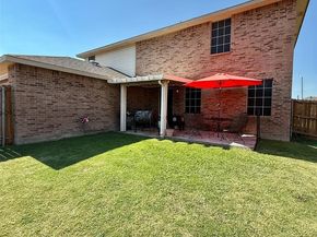 1034  Graystone Drive , Lancaster Texas 75134