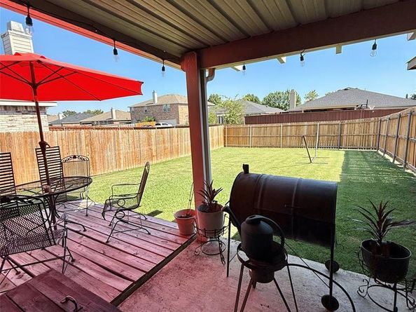 1034  Graystone Drive , Lancaster Texas 75134