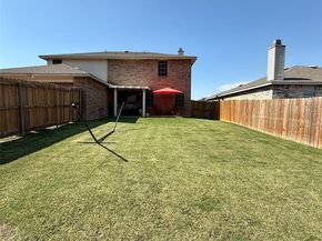 1034  Graystone Drive , Lancaster Texas 75134