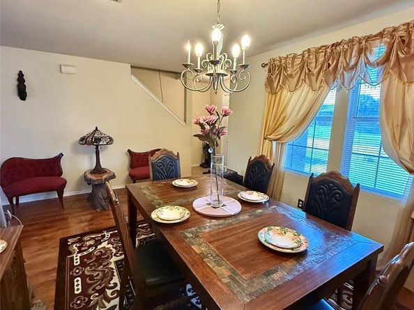1034  Graystone Drive , Lancaster Texas 75134