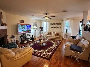 1034  Graystone Drive , Lancaster Texas 75134