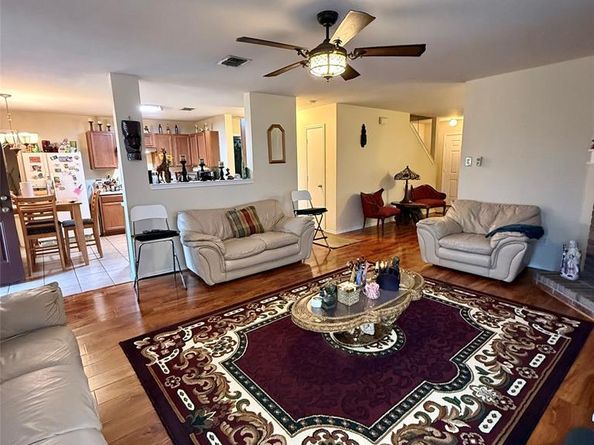 1034  Graystone Drive , Lancaster Texas 75134