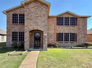 1034  Graystone Drive 