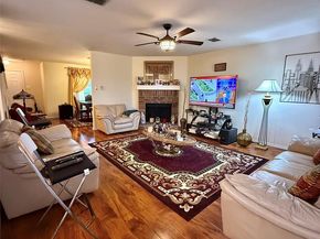 1034  Graystone Drive , Lancaster Texas 75134