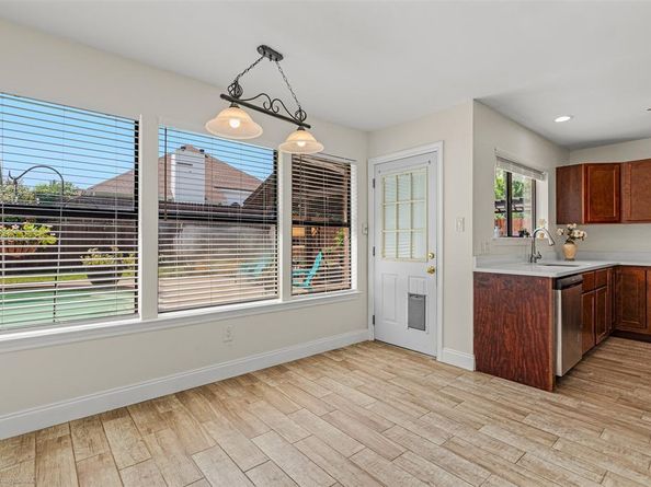 2313  Warrington Avenue , Flower Mound Texas 75028