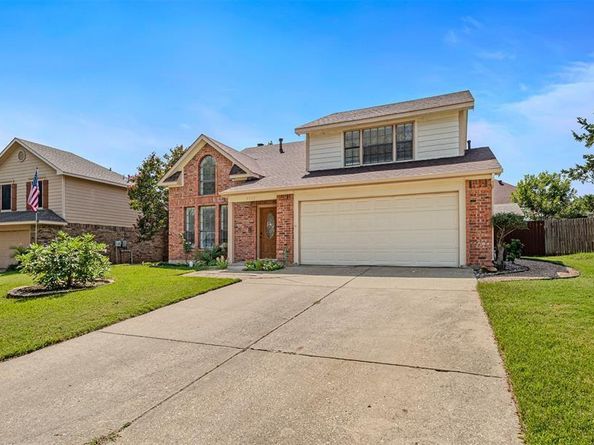 2313  Warrington Avenue , Flower Mound Texas 75028