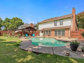 2313  Warrington Avenue , Flower Mound Texas 75028