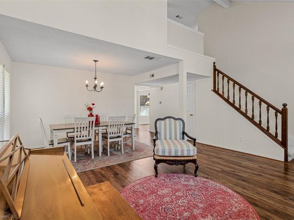 2313  Warrington Avenue , Flower Mound Texas 75028