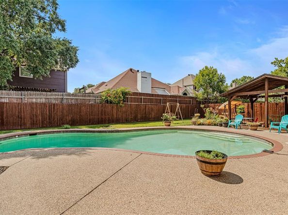 2313  Warrington Avenue , Flower Mound Texas 75028