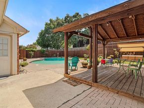 2313  Warrington Avenue , Flower Mound Texas 75028