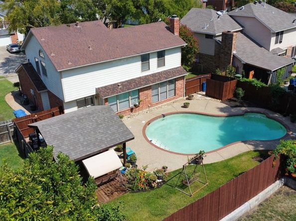2313  Warrington Avenue , Flower Mound Texas 75028