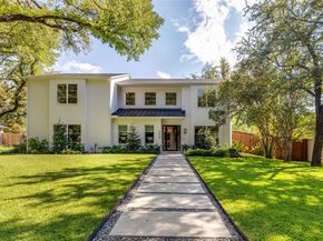 3848  Echo Brook Lane , Dallas Texas 75229