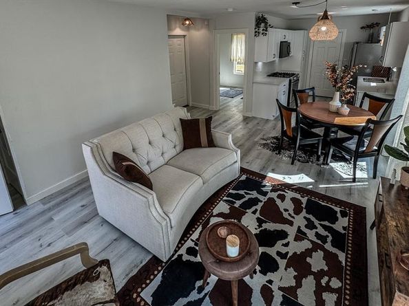 1864  Highland Avenue , Fort Worth Texas 76164