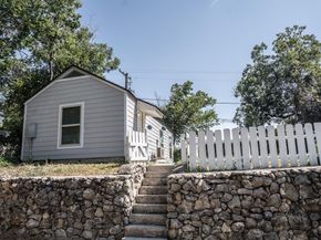 1864  Highland Avenue , Fort Worth Texas 76164