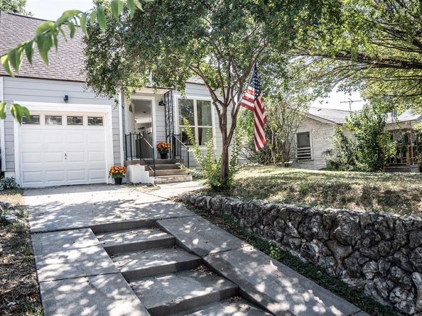 1864  Highland Avenue , Fort Worth Texas 76164