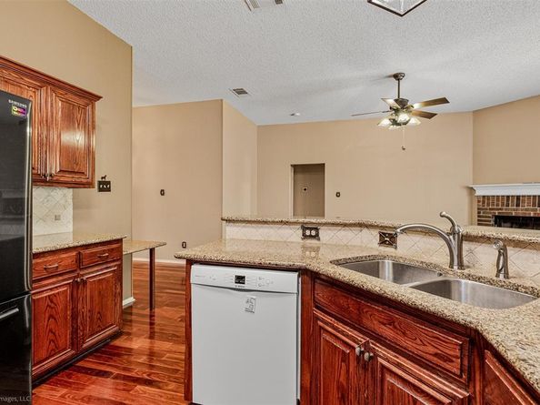 8625  Stetson Drive , Fort Worth Texas 76244