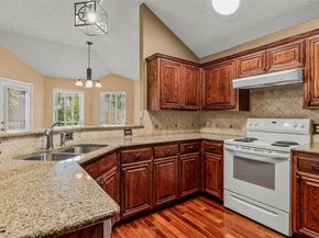 8625  Stetson Drive , Fort Worth Texas 76244