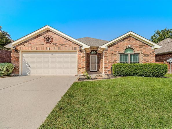 8625  Stetson Drive , Fort Worth Texas 76244