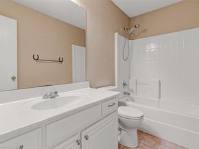 8625  Stetson Drive , Fort Worth Texas 76244