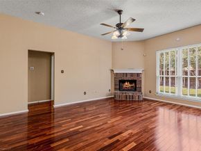 8625  Stetson Drive , Fort Worth Texas 76244