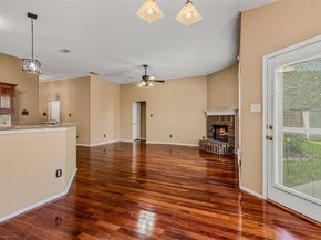 8625  Stetson Drive , Fort Worth Texas 76244