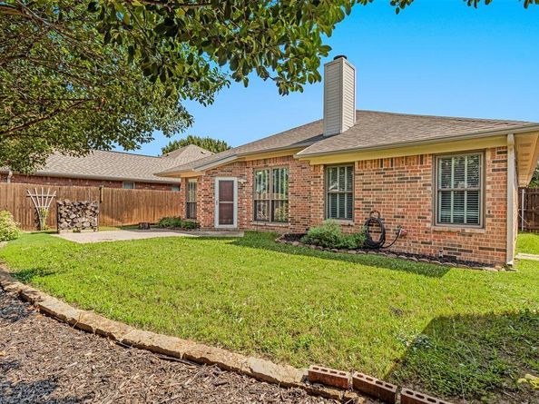 8625  Stetson Drive , Fort Worth Texas 76244