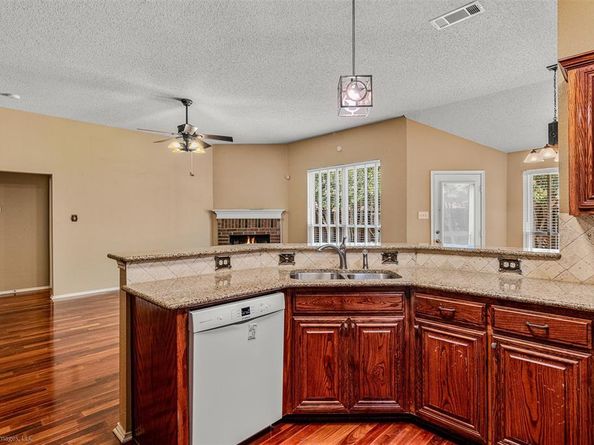 8625  Stetson Drive , Fort Worth Texas 76244
