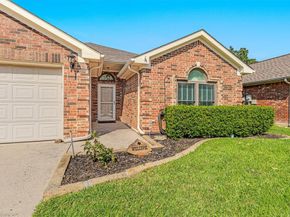 8625  Stetson Drive , Fort Worth Texas 76244