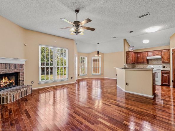 8625  Stetson Drive , Fort Worth Texas 76244