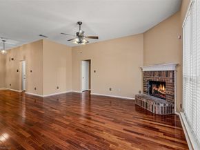 8625  Stetson Drive , Fort Worth Texas 76244