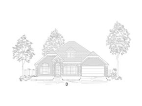 621 S Hidden Lakes  , DeSoto Texas 75115