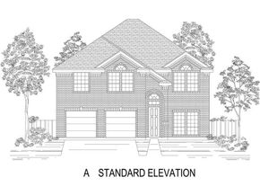 1720  Canals  , Little Elm Texas 75068