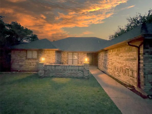 7716  Harmony Drive , Fort Worth Texas 76133