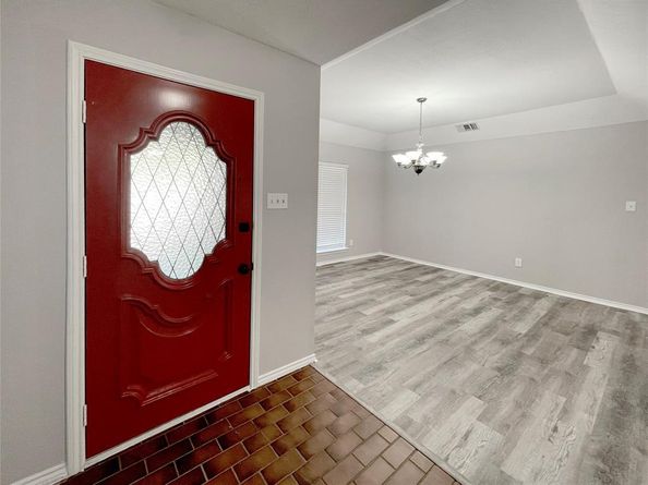 7716  Harmony Drive , Fort Worth Texas 76133