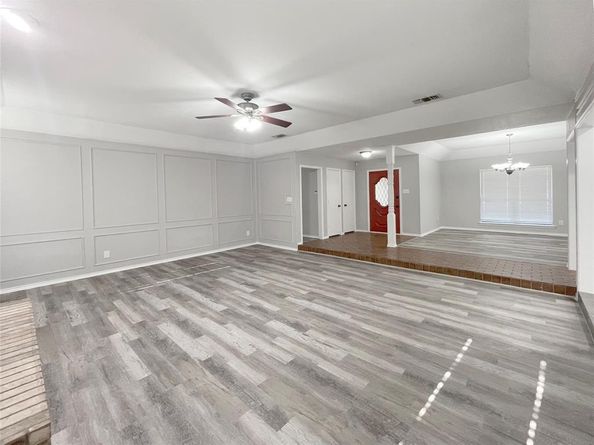 7716  Harmony Drive , Fort Worth Texas 76133
