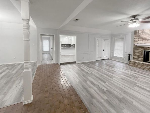 7716  Harmony Drive , Fort Worth Texas 76133