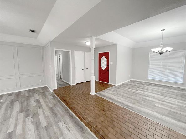 7716  Harmony Drive , Fort Worth Texas 76133