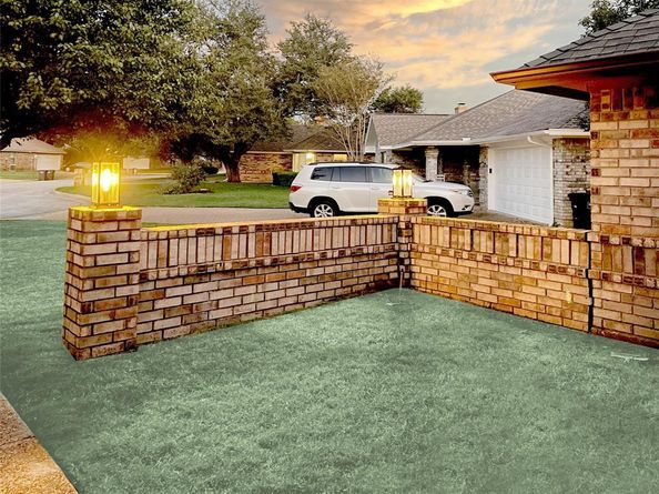 7716  Harmony Drive , Fort Worth Texas 76133