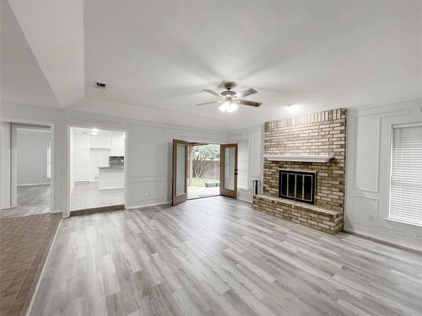 7716  Harmony Drive , Fort Worth Texas 76133