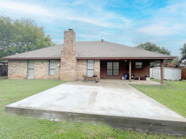7716  Harmony Drive , Fort Worth Texas 76133