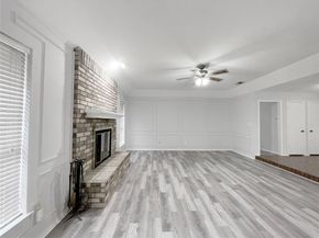 7716  Harmony Drive , Fort Worth Texas 76133